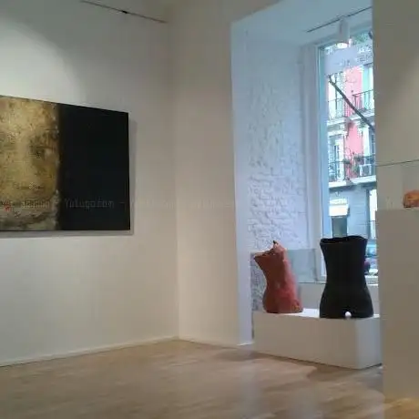 Photo de ASPA Contemporary GalerÃa de arte