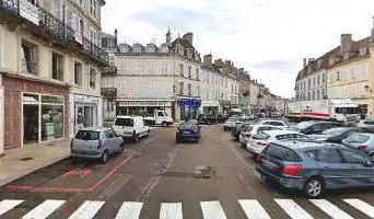 Barathon Avallon