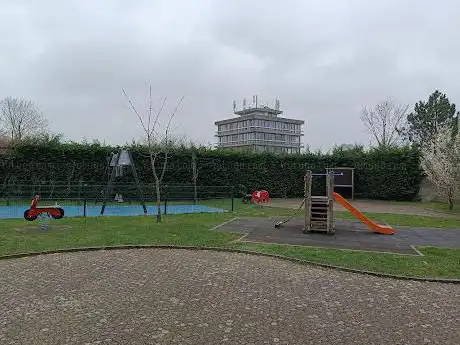 Aire de jeux René Declercq