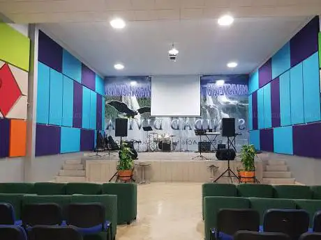 Photo de Iglesia Cristiana: R.A.E Sanidad Divina