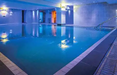 Photo de Fitness First Wapping