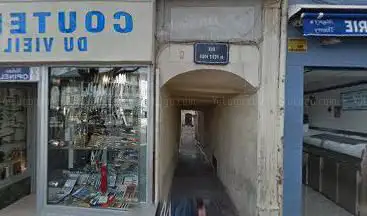 Galerie Les Cyclades
