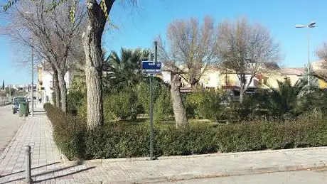 Photo de Oboso Park