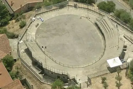 Anfiteatro comunale