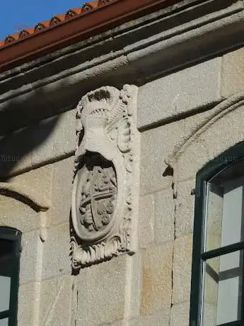 Casa da Costiña