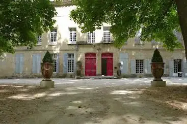 Photo de Château des évêques