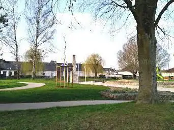 Photo de Square du poilu