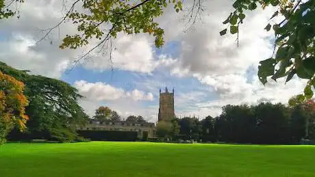 Photo de City Bank Local Nature Reserve