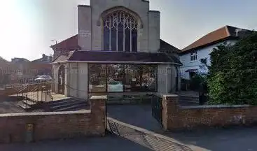 Bournemouth Green Tree Church