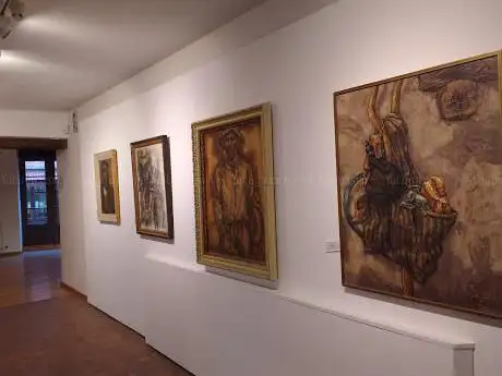 Photo de Fundación Vela Zanetti