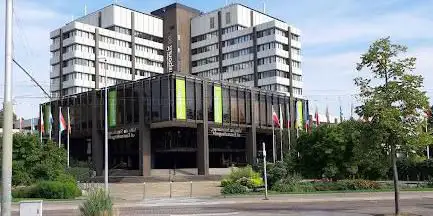Photo de Parc de l'Étoile