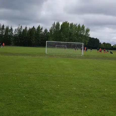 Photo de City of Belfast Mallusk Playing Fields