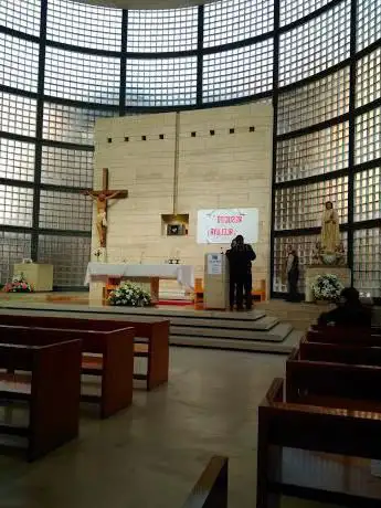 Photo de Iglesia Nuestra Señora de Fátima