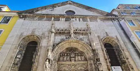 Photo de Igreja de Nossa Senhora da Conceição Velha