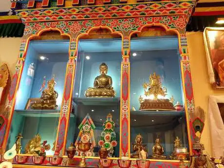 Photo de Kagyu Dechen Ling