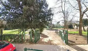 Photo de Pierre Larousse Garden
