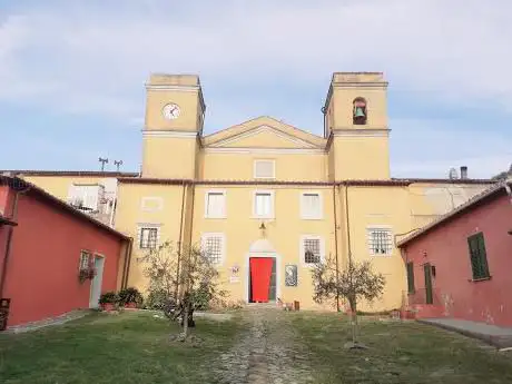 Parrocchia San Giovanni Gualberto