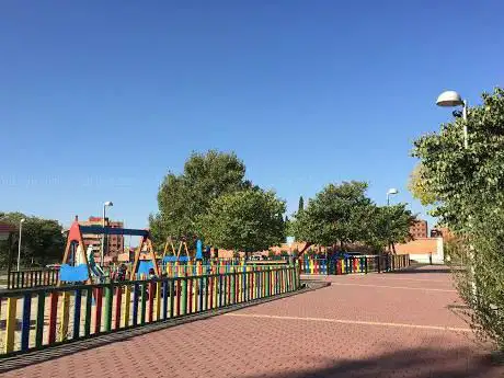 Photo de Municipal de San Cipriano Park