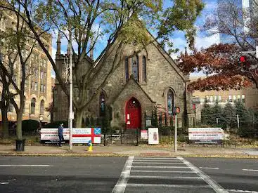 Photo de Grace Episcopal Church