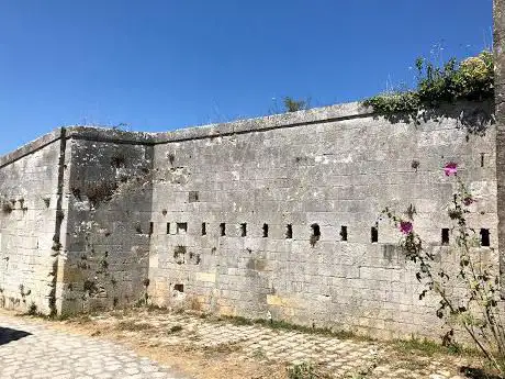 Photo de Fort de la Rade