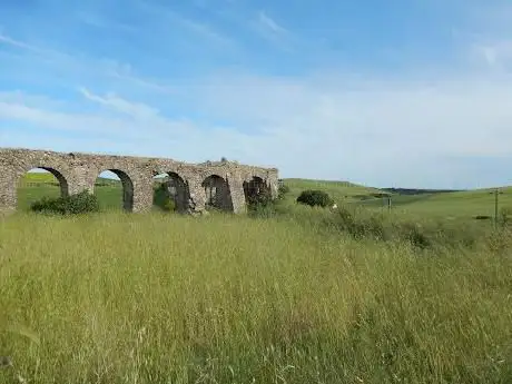 Photo de Ara della Regina