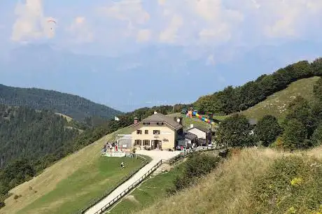 Rifugio Posa Puner