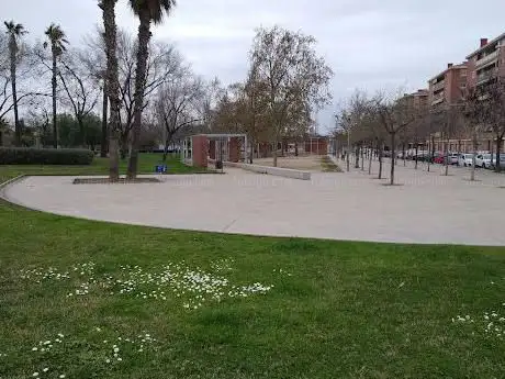 Photo de Jardins d'Andalucia