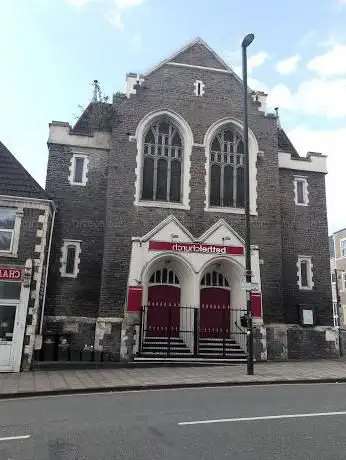 Photo de Bethel Church Bristol