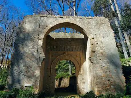 Photo de Puerta de Birrambla