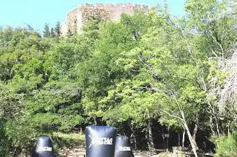 Photo de Battle Archery Castelnou