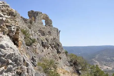 Castello di Quirra