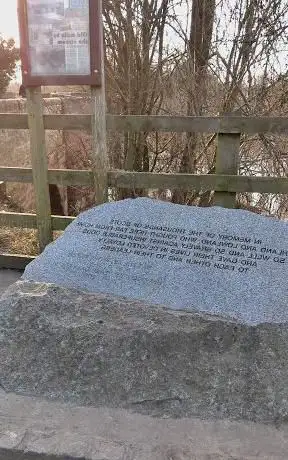 Scottish Memorial