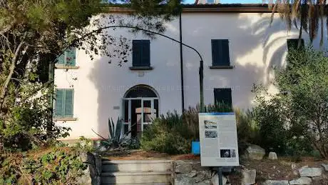 Centro di documentazione di Villa Lanzi