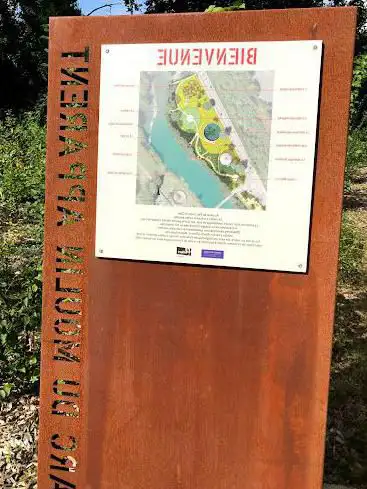 Photo de Parc du Moulin Apparent