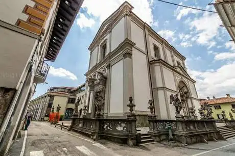 Photo de Chiesa Vecchia