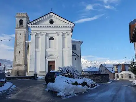 Photo de Chiesa di Santa Maria Assunta