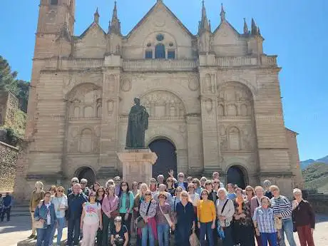 Photo de Free Tour Antequera