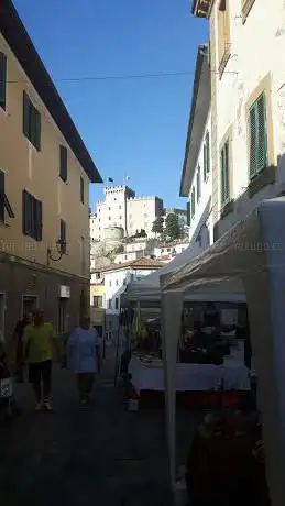 Photo de ProLoco Rosignano Marittimo