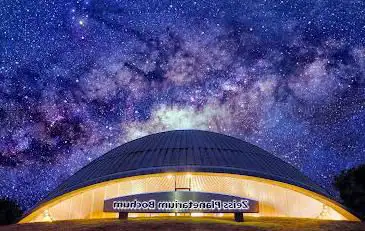 Planetarium Bochum