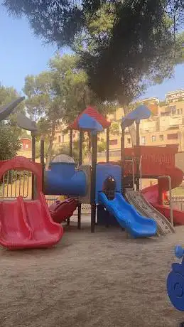 Photo de Parc infantil