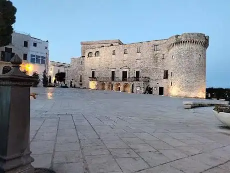 Photo de Porta Carmine