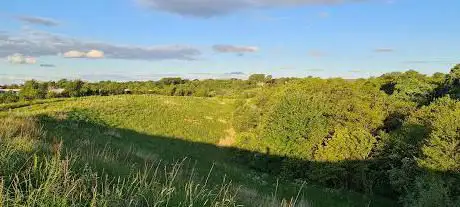 Photo de Mossfield Nature Reserve