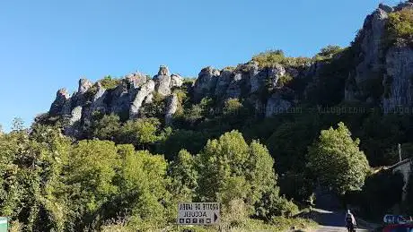 Photo de Grotte de Labeil