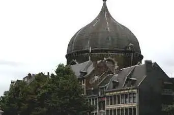 église Saint-André de Liège