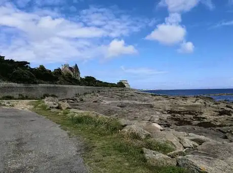 Photo de Pointe de Men Meur