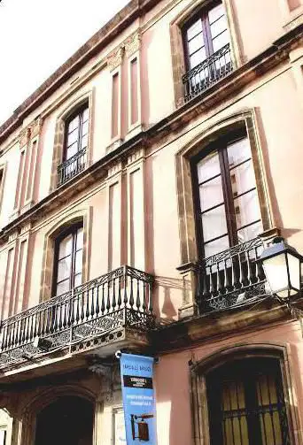 Photo de Sabadell History Museum