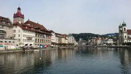 Photo de Rathausquai
