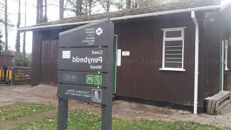 Coed Penybedd