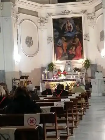 Photo de Parrocchia San Bartolomeo Apostolo