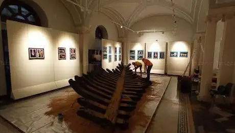 Photo de Museo Della Cattedrale San Giovanni Battista